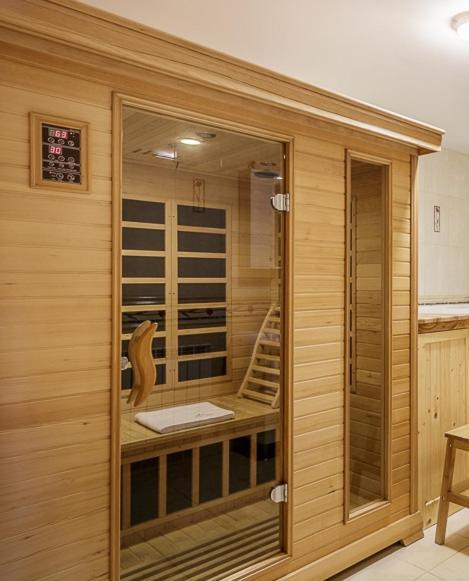 Rezydencja Gubalowka Sauna Widok Zakopane Buitenkant foto